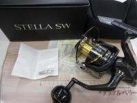 25ステラSW 8000HG