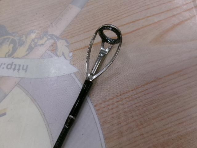 スローハンド 825TSX