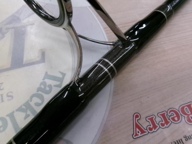 スローハンド 825TSX