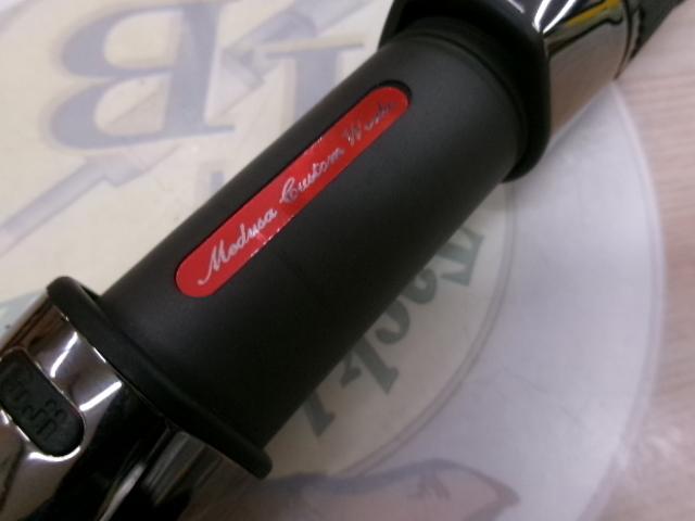 スローハンド 825TSX