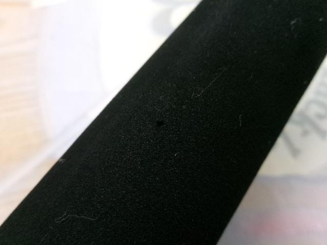 スローハンド 825TSX