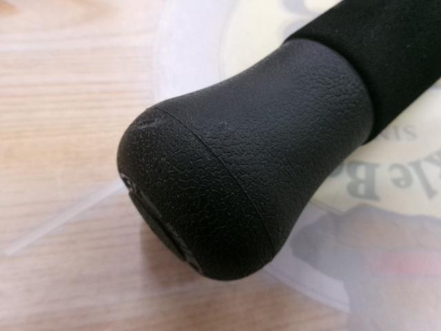 スローハンド 825TSX