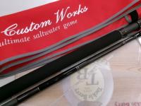 スローハンド 825TSX