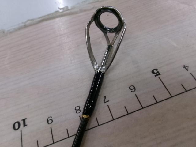 マジックトリガー 603LR