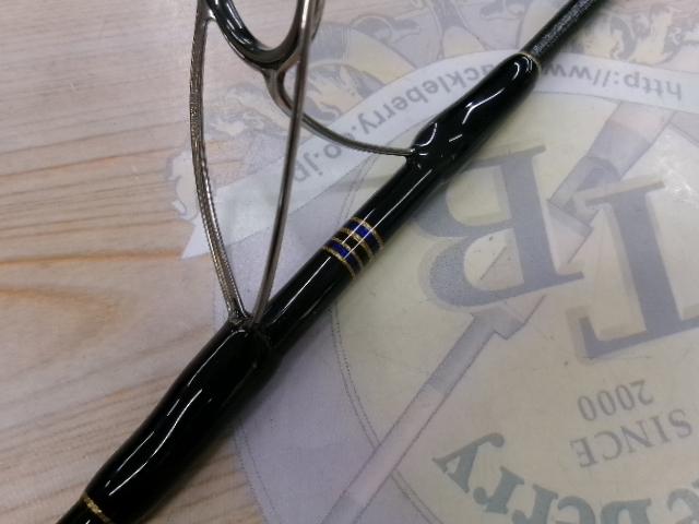 マジックトリガー 603LR