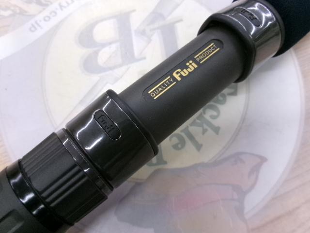 マジックトリガー 603LR