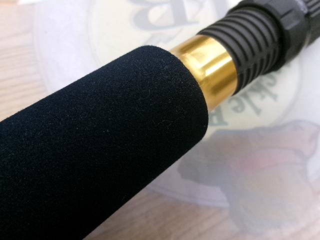 マジックトリガー 603LR