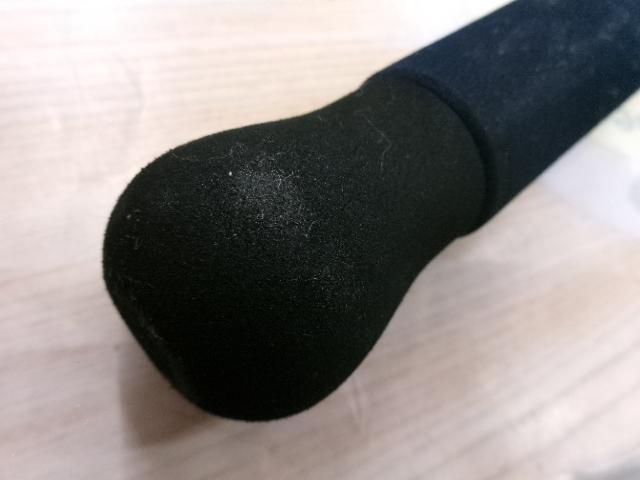 マジックトリガー 603LR