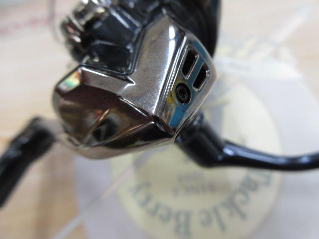 25ツインパワーXD C5000XG