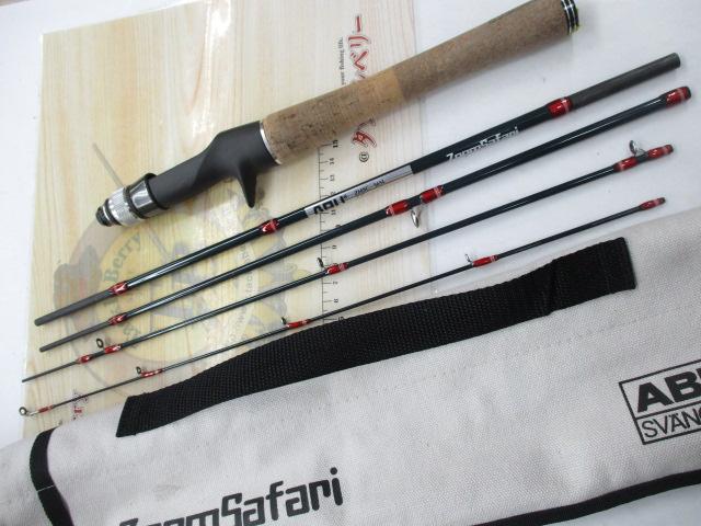 ズームサファリ ZMSC-565L