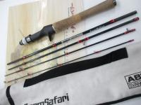 ズームサファリ ZMSC-565L