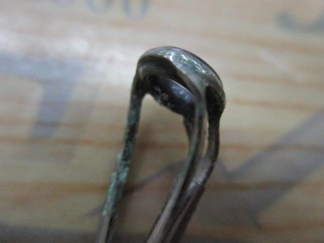 ジギングGRJGGR-C63#3