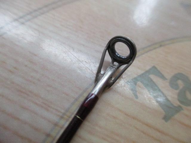 トラウティンスピンインターボロン TRB-64LSD