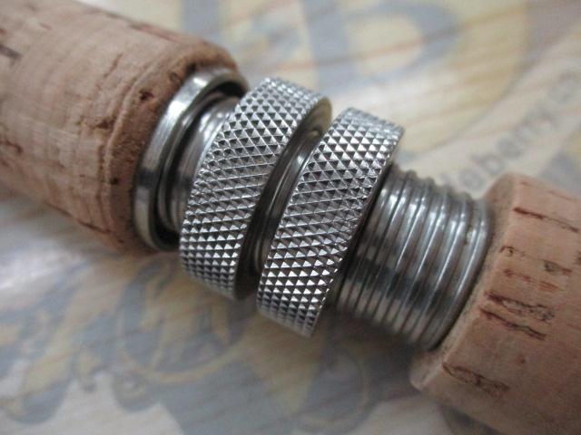 トラウティンスピンインターボロン TRB-64LSD