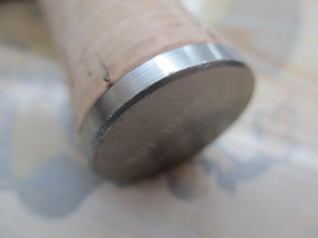 トラウティンスピンインターボロン TRB-64LSD