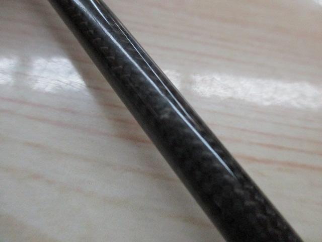 トラウティンスピンインターボロン TRB-64LSD