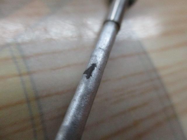 スピンジョイXT 405EX-T