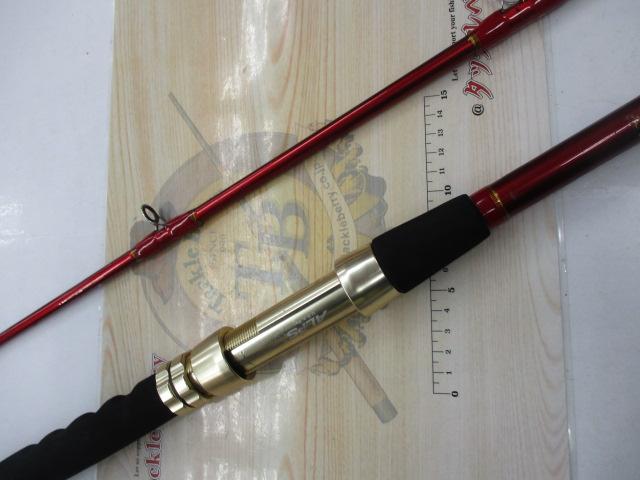 ティカウィンズBPカツオ 190H