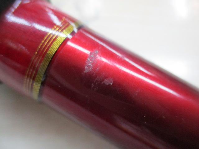 ティカウィンズBPカツオ 190H