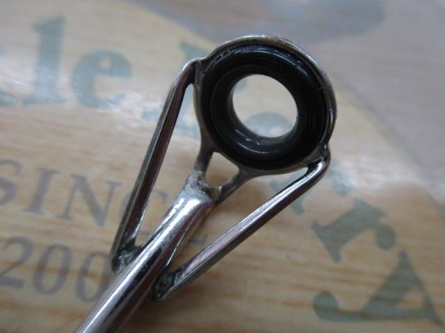 パワーフォースシャトルキャスター390