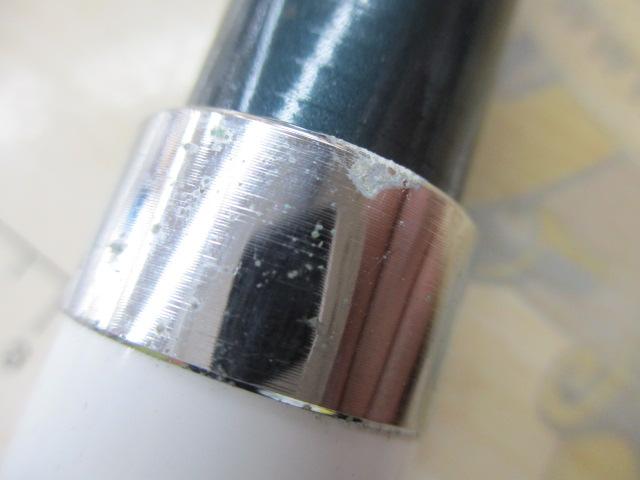 パワーフォースシャトルキャスター390