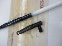 パワーフォースシャトルキャスター390