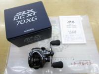 22SLX DC XT 70XG