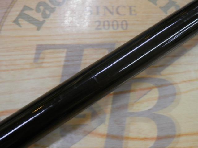 コンフィデンス CB-76XXH