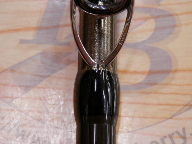 コンフィデンス CB-76XXH