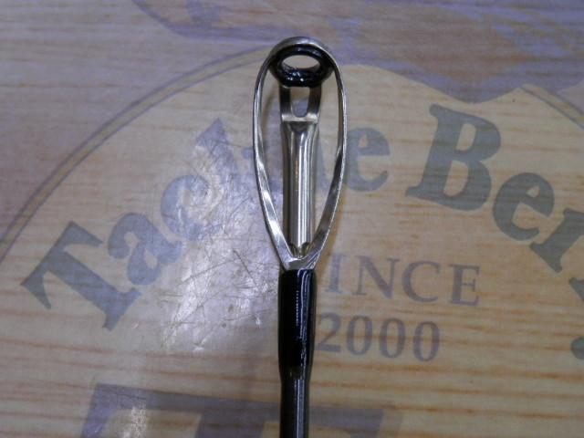 コンフィデンス CB-76XXH