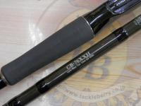 コンフィデンス CB-76XXH