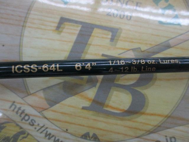 インスパイア ICSS-64L