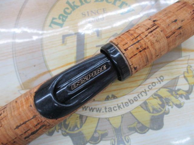 インスパイア ICSS-64L