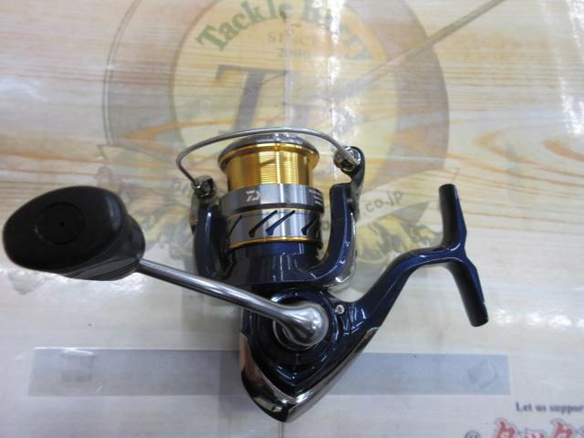 20クレスト LT2500S-XH