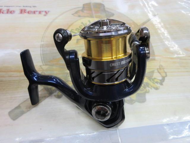 20クレスト LT2500S-XH