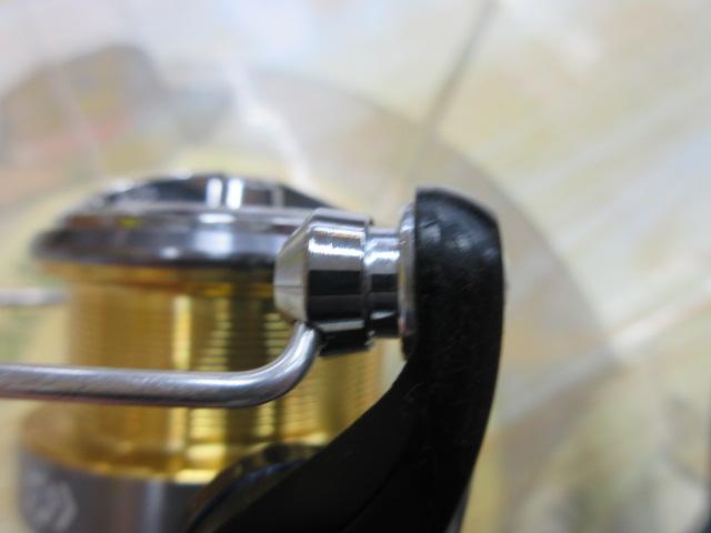 20クレスト LT2500S-XH