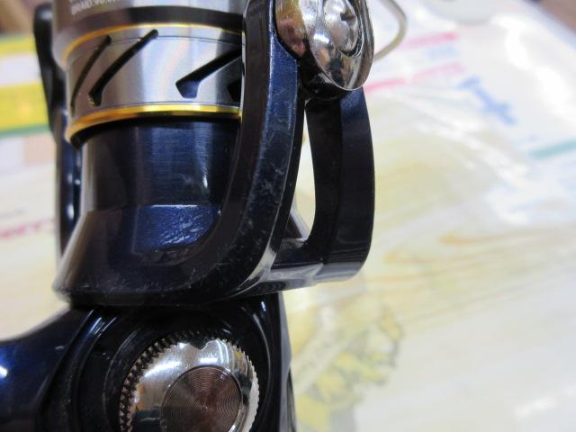 20クレスト LT2500S-XH