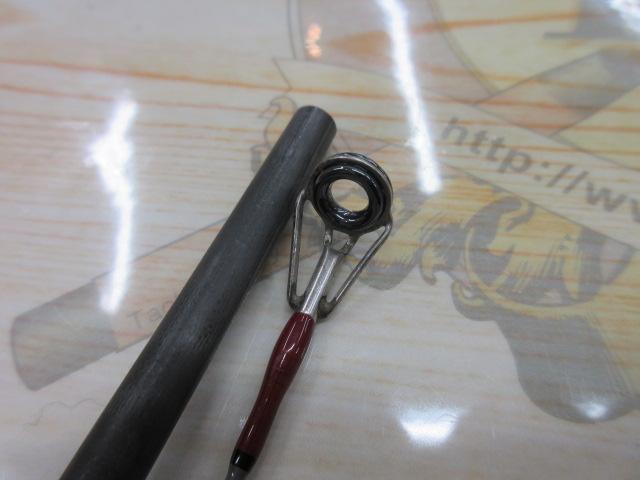 トラウティンスピンボロンTS86HS