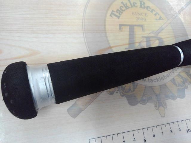 ソルティガコースタル SG 63S-3