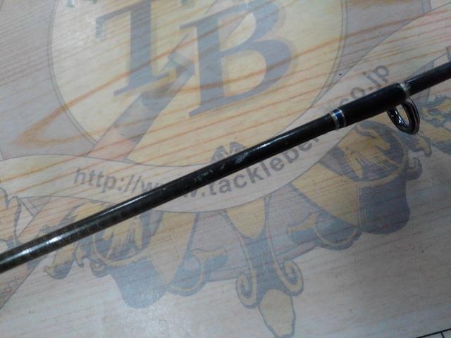 ソルティガコースタル SG 63S-3