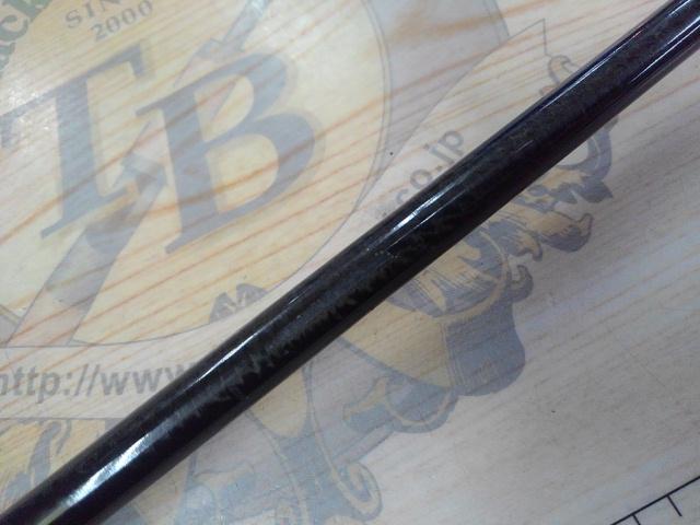 ソルティガコースタル SG 63S-3