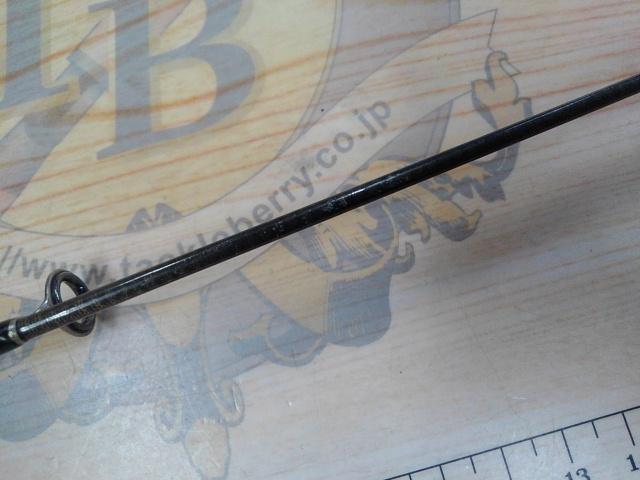 ソルティガコースタル SG 63S-3