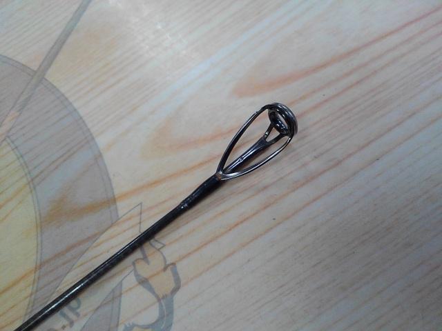 ソルティガコースタル SG 63S-3