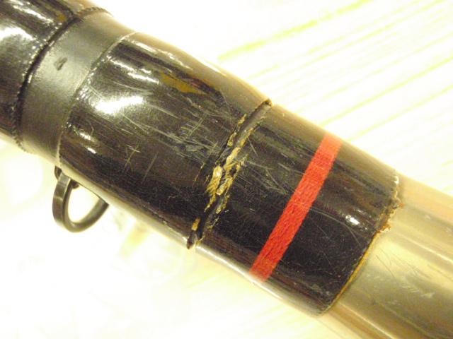 がま石マークⅡ22号5.4m