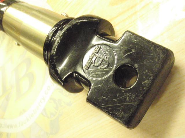 がま石マークⅡ22号5.4m