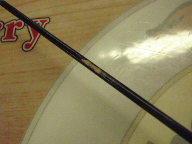 がま石マークⅡ22号5.4m