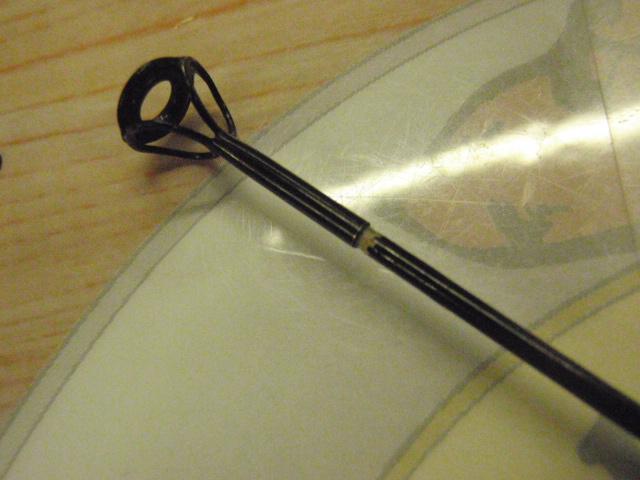 がま石マークⅡ22号5.4m