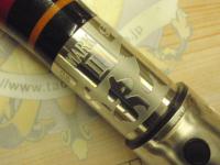 がま石マークⅡ22号5.4m