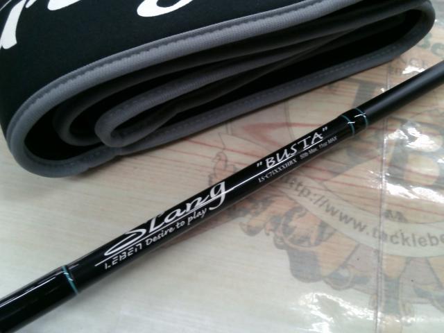 レーベンスラング LS-C75XXXHRX BUSTA