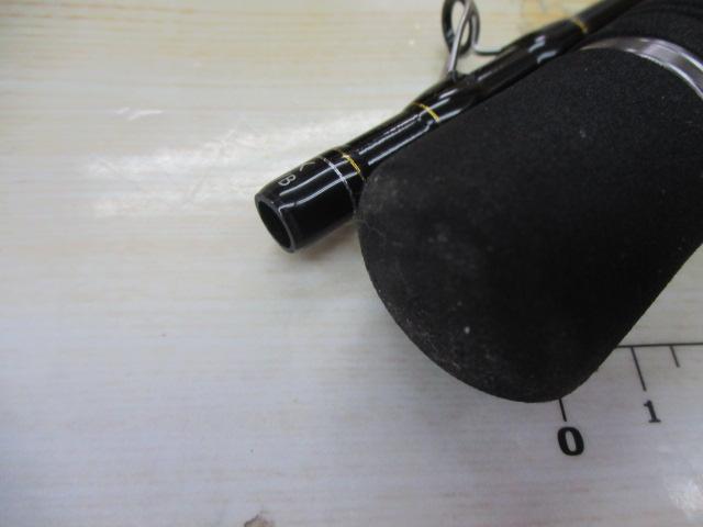 クロステージ CRX-662ML/B